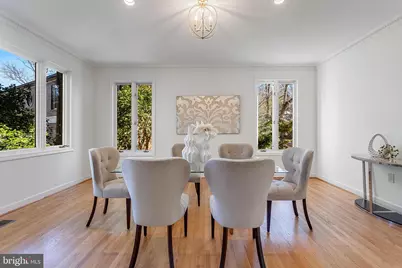 4709 Foxhall Crescent NW, Washington, DC 20007 - Photo 19