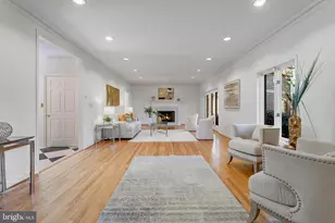 4709 Foxhall Cres NW, Washington, DC 20007 - Photo 17