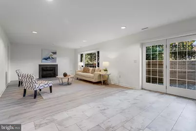 4709 Foxhall Crescent NW, Washington, DC 20007 - Photo 37