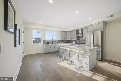 3552 Warder Street NW #2, Washington, DC 20010 - Photo 7