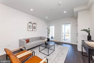 734 Kenyon St NW, Washington, DC 20010 - Photo 3