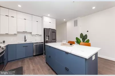 734 Kenyon Street NW #2, Washington, DC 20010 - Photo 9