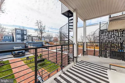 734 Kenyon Street NW #2, Washington, DC 20010 - Photo 19