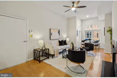 1314 W St NW #B, Washington, DC 20009 - Photo 5