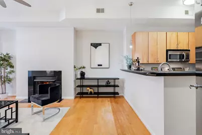 1314 W St NW #B, Washington, DC 20009 - Photo 3