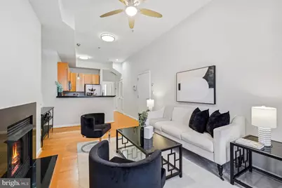 1314 W St NW #B, Washington, DC 20009 - Photo 7