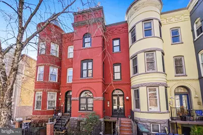 1314 W St NW #B, Washington, DC 20009 - Photo 1