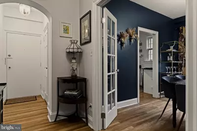 3900 Connecticut Avenue NW #102G, Washington, DC 20008 - Photo 21