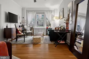 3900 Connecticut Ave NW, Washington, DC 20008 - Photo 5