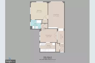 3900 Connecticut Avenue NW #102G, Washington, DC 20008 - Photo 29