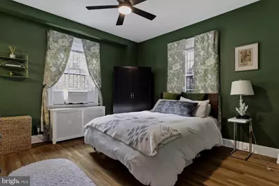 3900 Connecticut Avenue NW #102G, Washington, DC 20008 - Photo 13