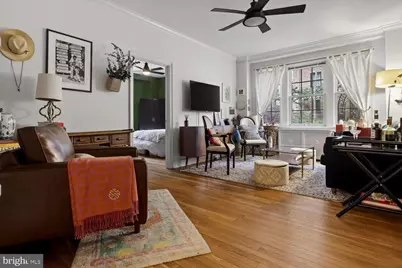 3900 Connecticut Avenue NW #102G, Washington, DC 20008 - Photo 9