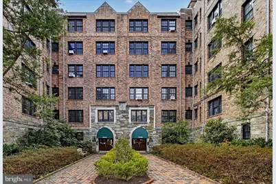 3900 Connecticut Avenue NW #102G, Washington, DC 20008 - Photo 1