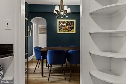 3900 Connecticut Avenue NW #102G, Washington, DC 20008 - Photo 25