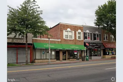 7344 Georgia Avenue NW, Washington, DC 20012 - Photo 1