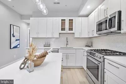 711 15th Street NE #4, Washington, DC 20002 - Photo 15