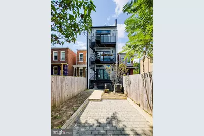 711 15th Street NE #4, Washington, DC 20002 - Photo 29