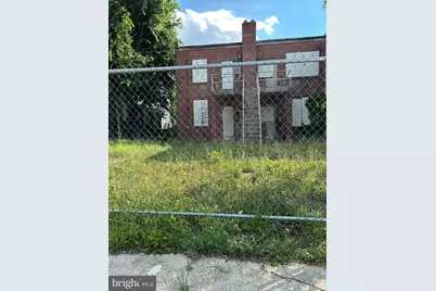 408 Newcomb Street SE, Washington, DC 20032 - Photo 3