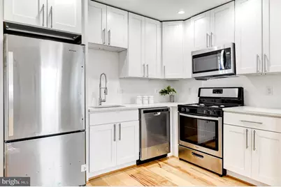 408 Newcomb Street SE, Washington, DC 20032 - Photo 3