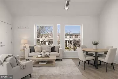 1605 F Street NE #3, Washington, DC 20002 - Photo 3