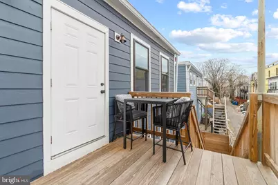 1605 F Street NE #3, Washington, DC 20002 - Photo 11