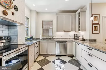 1420 Q Street NW, Washington, DC 20009 - Photo 15