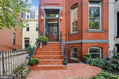 1420 Q Street NW, Washington, DC 20009 - Photo 73