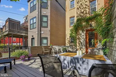 1420 Q Street NW, Washington, DC 20009 - Photo 23