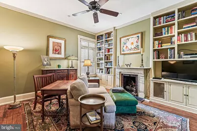 1420 Q Street NW, Washington, DC 20009 - Photo 39