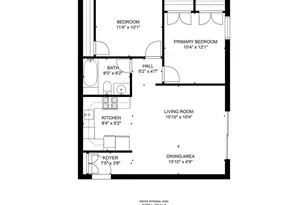 310 Atlantic St SE, Washington, DC 20032 - Photo 3