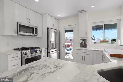 1225 Gallatin Street NE, Washington, DC 20017 - Photo 7