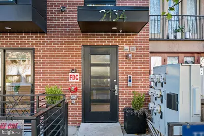 2134 Wisconsin Avenue NW #2, Washington, DC 20007 - Photo 29