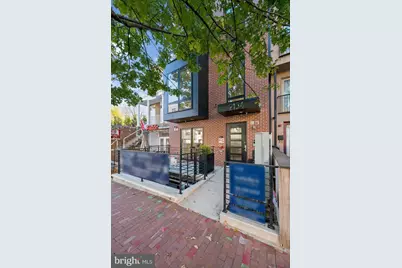 2134 Wisconsin Avenue NW #2, Washington, DC 20007 - Photo 33