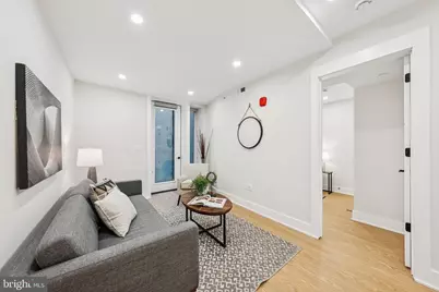 2134 Wisconsin Avenue NW #2, Washington, DC 20007 - Photo 5