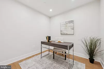 2134 Wisconsin Avenue NW #2, Washington, DC 20007 - Photo 25