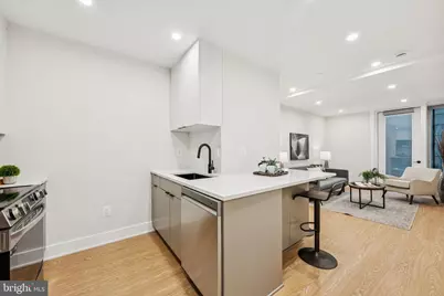 2134 Wisconsin Avenue NW #2, Washington, DC 20007 - Photo 13