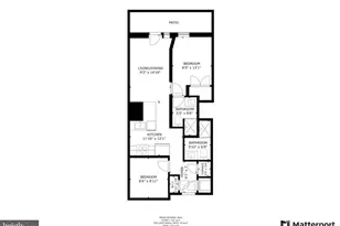 2134 Wisconsin Ave NW, Washington, DC 20007 - Photo 37