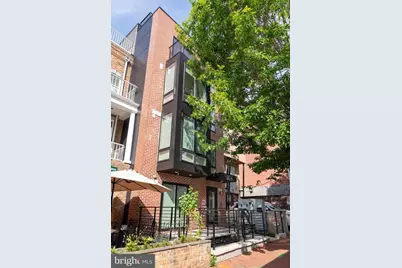 2134 Wisconsin Avenue NW #2, Washington, DC 20007 - Photo 35