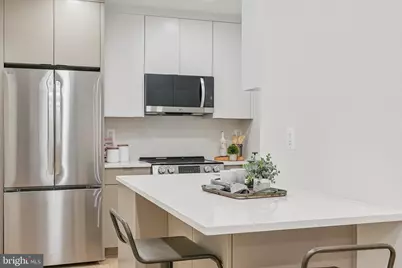 2134 Wisconsin Avenue NW #2, Washington, DC 20007 - Photo 7