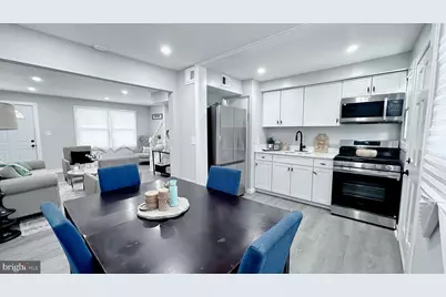 5000 Just Street NE, Washington, DC 20019 - Photo 1