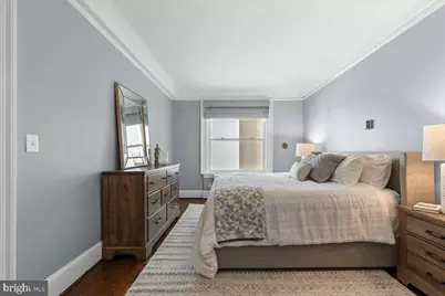 2126 Connecticut Avenue NW #58, Washington, DC 20008 - Photo 21