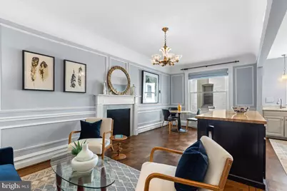 2126 Connecticut Avenue NW #58, Washington, DC 20008 - Photo 5