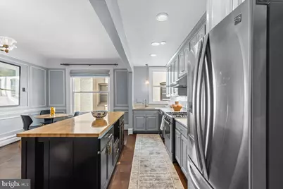 2126 Connecticut Avenue NW #58, Washington, DC 20008 - Photo 15