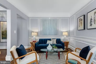 2126 Connecticut Avenue NW #58, Washington, DC 20008 - Photo 7
