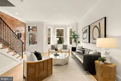 25 T Street NW, Washington, DC 20001 - Photo 5