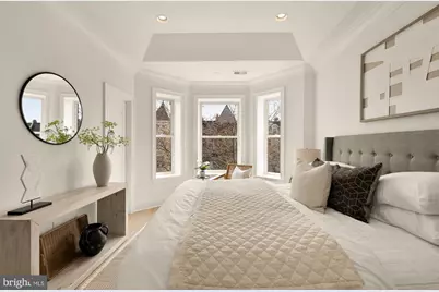 25 T Street NW, Washington, DC 20001 - Photo 29