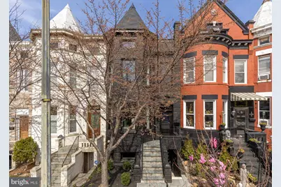 25 T Street NW, Washington, DC 20001 - Photo 49