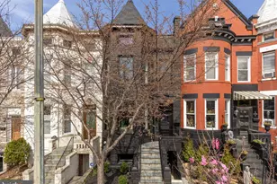 25 T St NW, Washington, DC 20001 - Photo 49