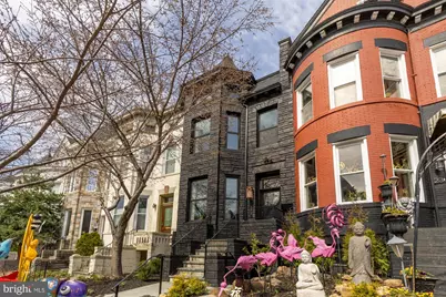 25 T Street NW, Washington, DC 20001 - Photo 1