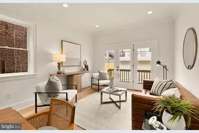 25 T Street NW, Washington, DC 20001 - Photo 21